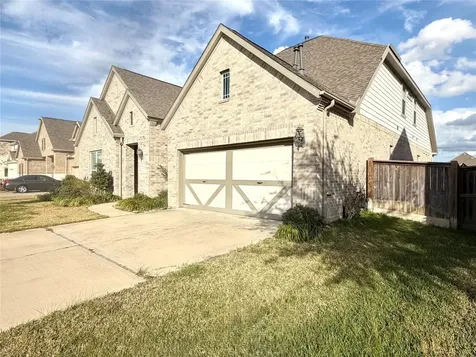 6610 Lake Oasis Drive Katy TX 77493