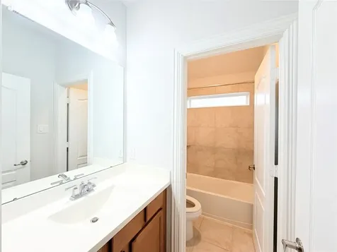 6610 Lake Oasis Drive Katy TX 77493