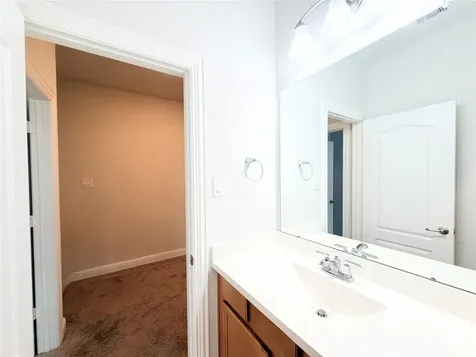 6610 Lake Oasis Drive Katy TX 77493