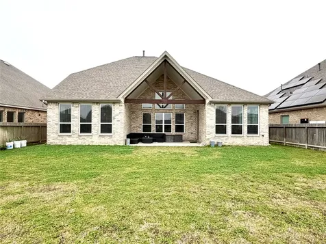 6610 Lake Oasis Drive Katy TX 77493