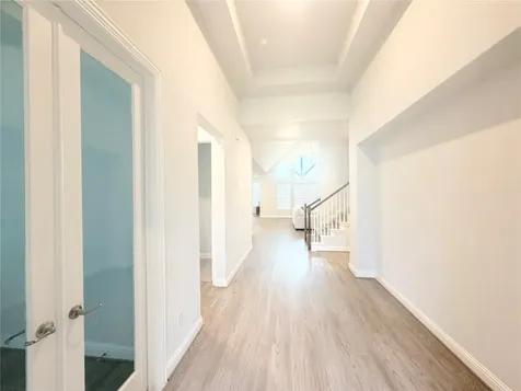 6610 Lake Oasis Drive Katy TX 77493