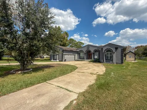 6811 Clara Lane Rosharon TX 77583