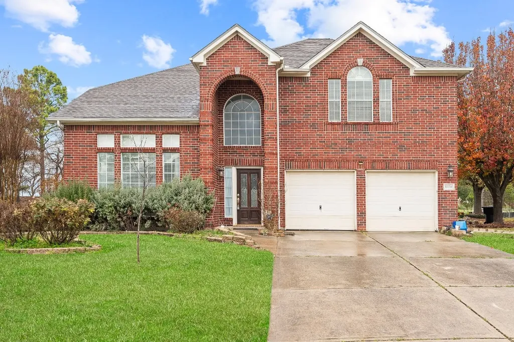 11134 Maynard Place Houston TX 77064
