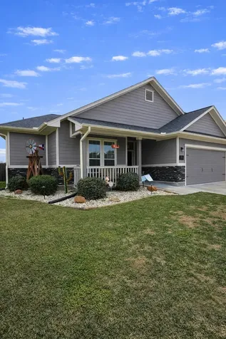 4726 Oyster Lane Bay City TX 77414