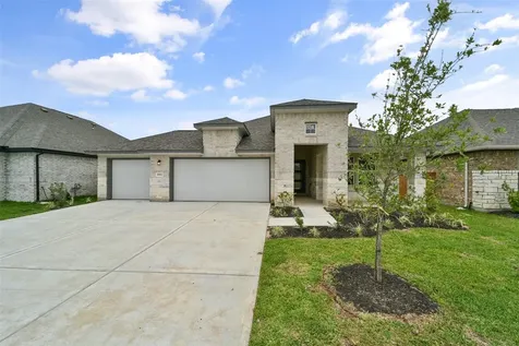 10522 Plumas Run Drive Rosharon TX 77583