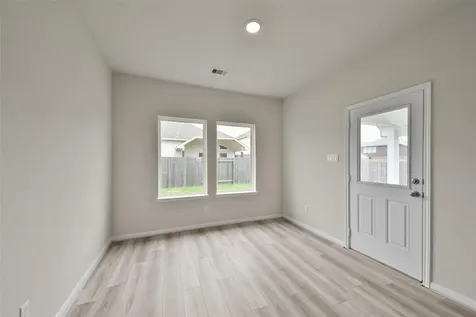 10522 Plumas Run Drive Rosharon TX 77583