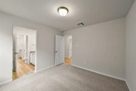10522 Plumas Run Drive Rosharon TX 77583