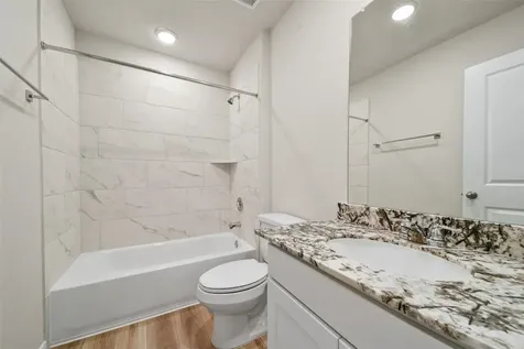 10522 Plumas Run Drive Rosharon TX 77583
