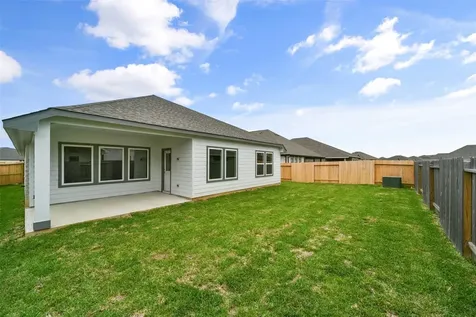 10522 Plumas Run Drive Rosharon TX 77583