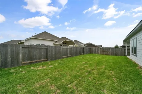 10522 Plumas Run Drive Rosharon TX 77583