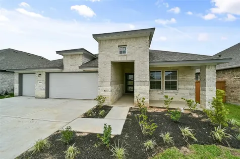 10522 Plumas Run Drive Rosharon TX 77583
