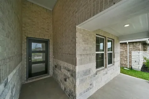 10522 Plumas Run Drive Rosharon TX 77583