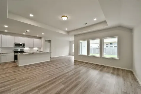 10522 Plumas Run Drive Rosharon TX 77583