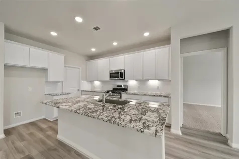 10522 Plumas Run Drive Rosharon TX 77583