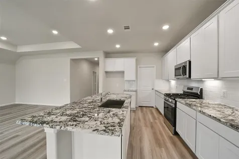 10522 Plumas Run Drive Rosharon TX 77583