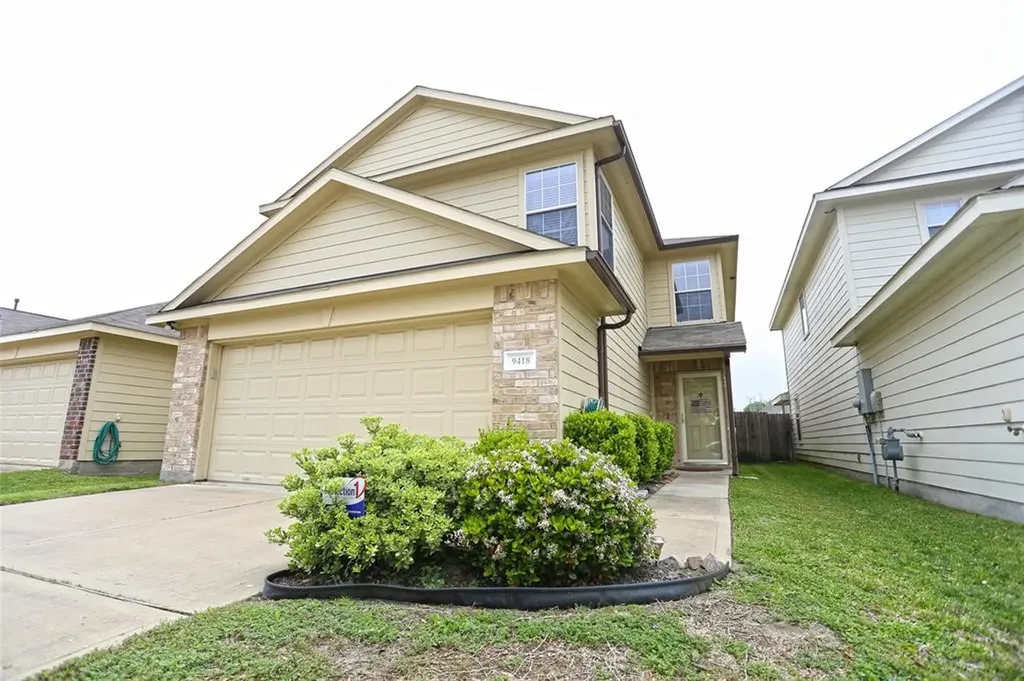 9418 Cholla Hill Court Houston TX 77064
