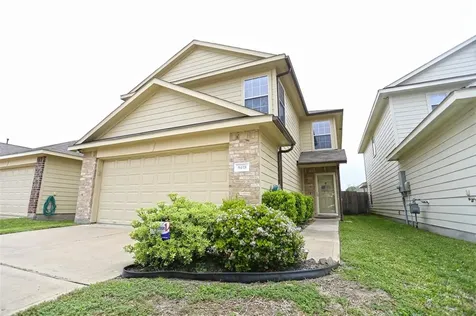 9418 Cholla Hill Court Houston TX 77064