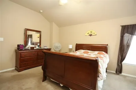 9418 Cholla Hill Court Houston TX 77064