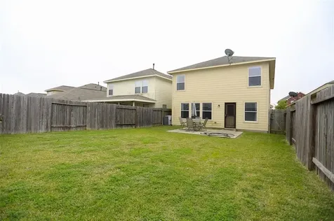 9418 Cholla Hill Court Houston TX 77064