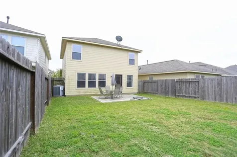 9418 Cholla Hill Court Houston TX 77064