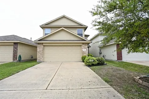 9418 Cholla Hill Court Houston TX 77064