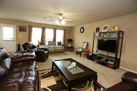 9418 Cholla Hill Court Houston TX 77064