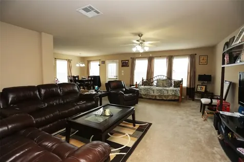 9418 Cholla Hill Court Houston TX 77064