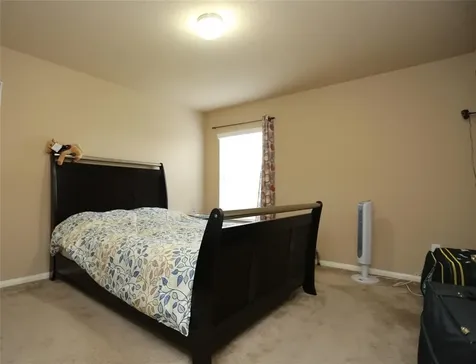 9418 Cholla Hill Court Houston TX 77064