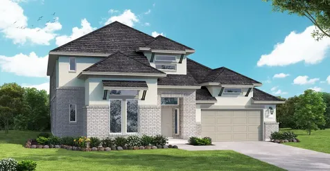 4903 Sweet Cherry Court Manvel TX 77578