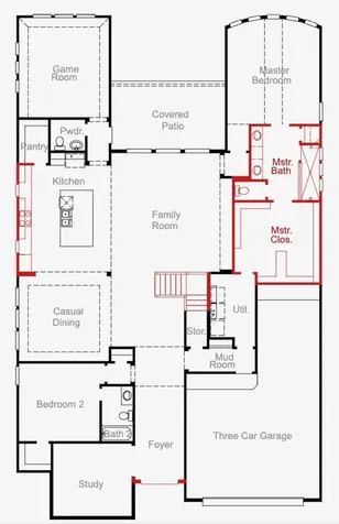 4903 Sweet Cherry Court Manvel TX 77578