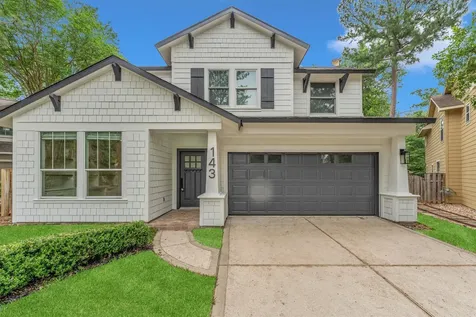 143 Velvet Grass Court The Woodlands TX 77382