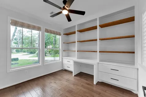 143 Velvet Grass Court The Woodlands TX 77382