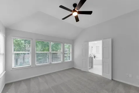 143 Velvet Grass Court The Woodlands TX 77382