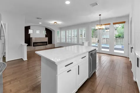 143 Velvet Grass Court The Woodlands TX 77382