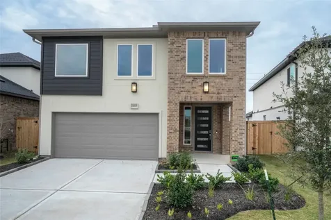 21859 Fitzroy Manor Lane Cypress TX 77433