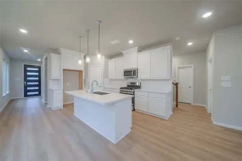21859 Fitzroy Manor Lane Cypress TX 77433