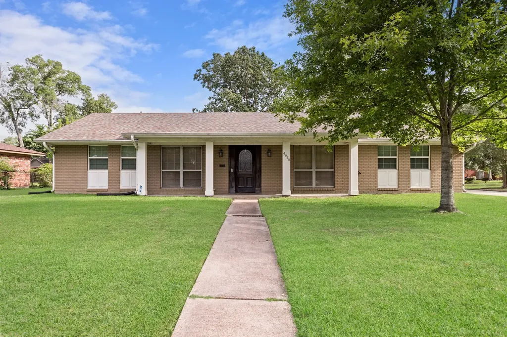 4610 Hardwood Lane Beaumont TX 77706