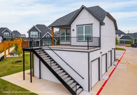 10117 Conover Commons Circle Fort Worth TX 76108