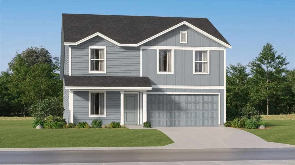 25608 Rose Creek Drive Cleveland TX 77328