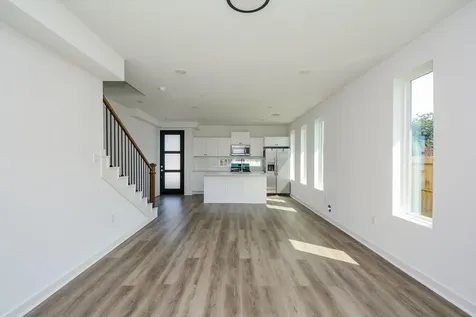4358 Clover Street A Houston TX 77051