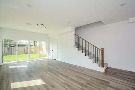 4358 Clover Street A Houston TX 77051
