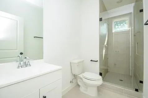 4358 Clover Street A Houston TX 77051