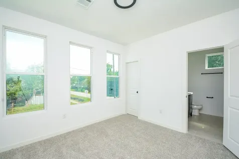 4358 Clover Street A Houston TX 77051