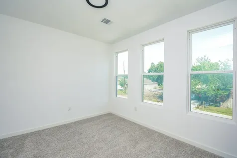 4358 Clover Street A Houston TX 77051