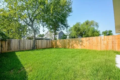 4358 Clover Street A Houston TX 77051