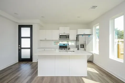 4358 Clover Street A Houston TX 77051