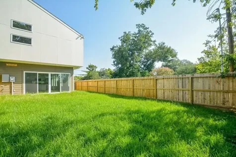 4358 Clover Street A Houston TX 77051