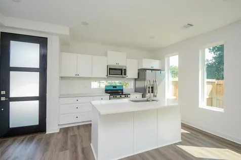 4358 Clover Street A Houston TX 77051