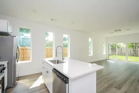 4358 Clover Street A Houston TX 77051