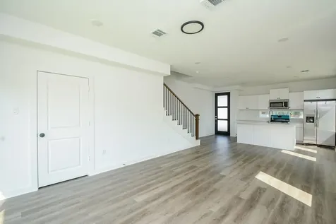 4358 Clover Street A Houston TX 77051